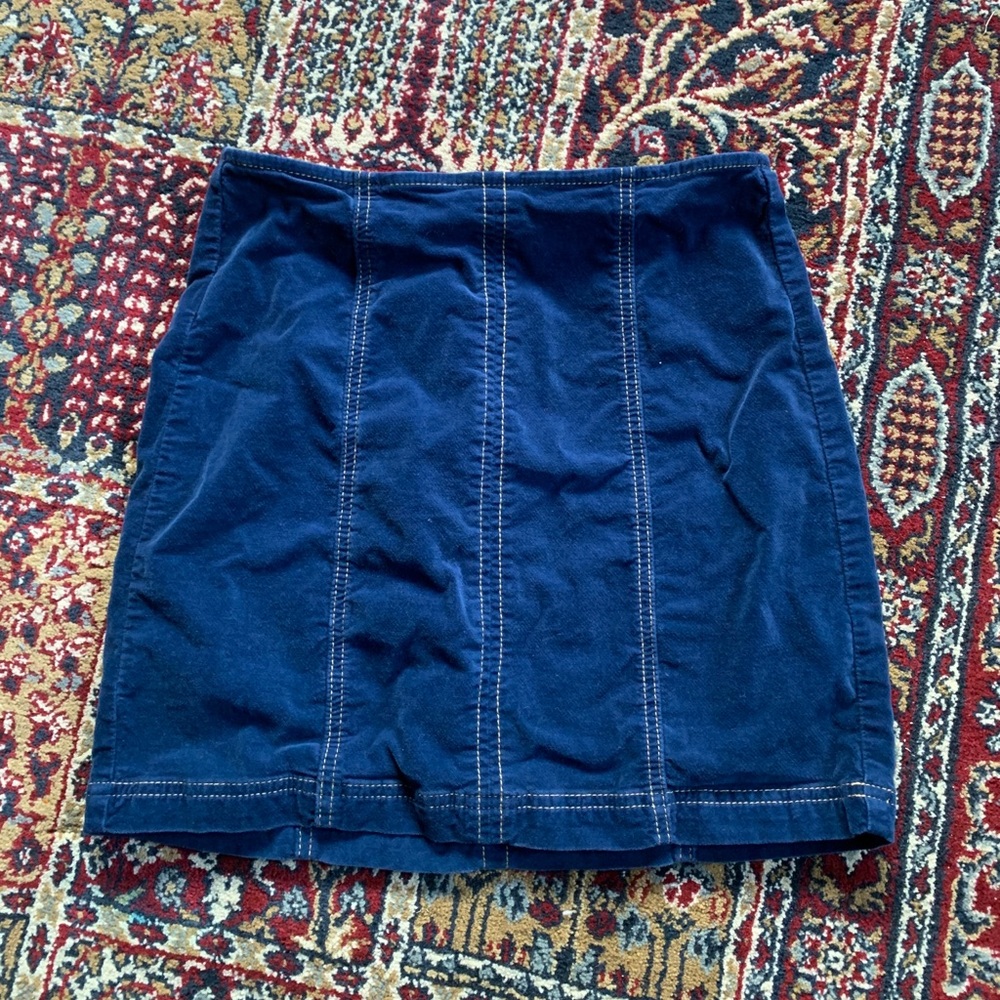 pacsun skirt